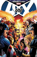 Avengers Vs. X - Men [New Printing] - Starbase 505