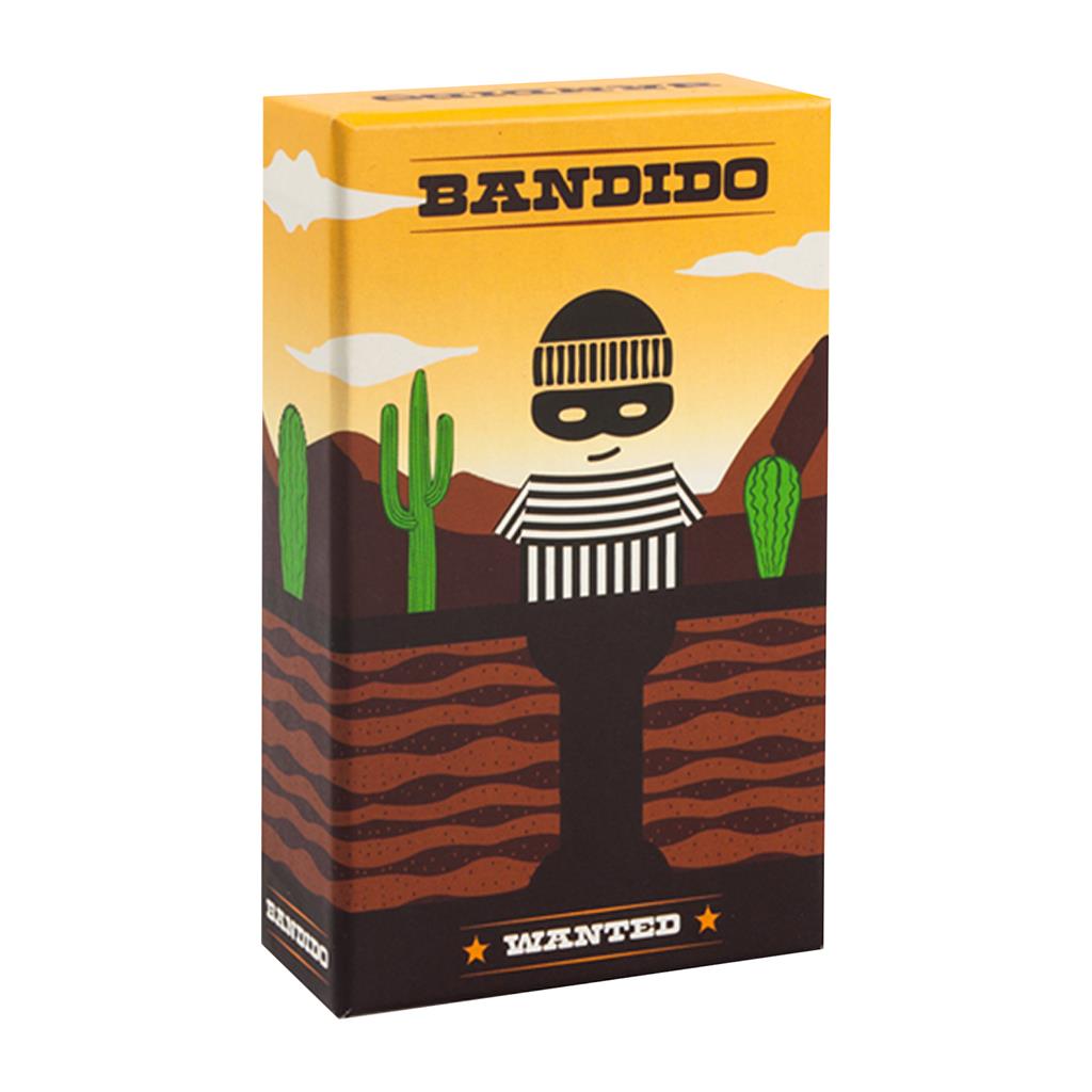 Bandido - Starbase 505
