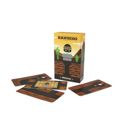 Bandido - Starbase 505