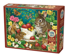 Berry Sweet 275pc Puzzle - Starbase 505
