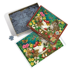 Berry Sweet 275pc Puzzle - Starbase 505