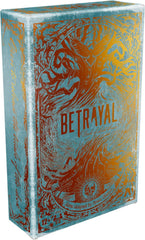 Betrayal: Deck of Lost Souls - Starbase 505