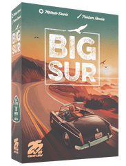 Big Sur - Starbase 505