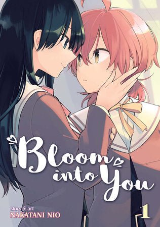 Bloom into You Vol. 1 - Starbase 505