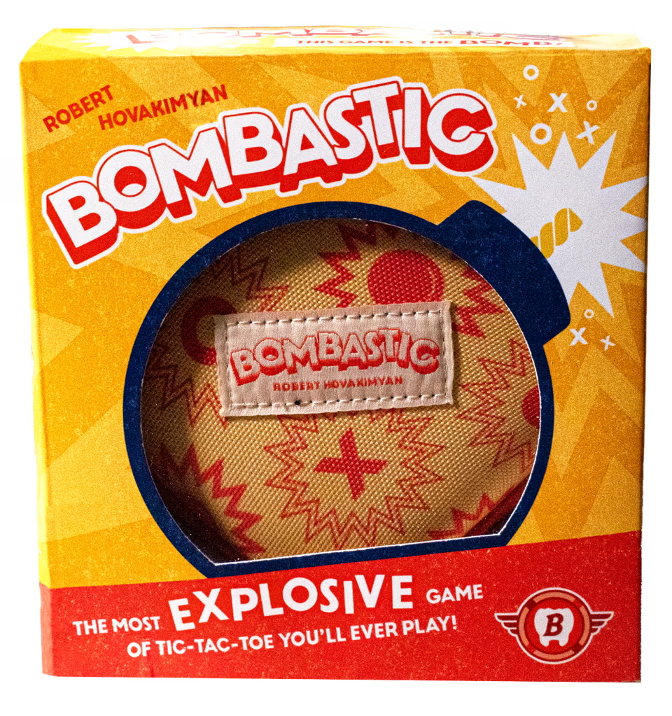 Bombastic - Starbase 505
