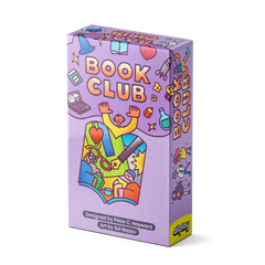 Book Club - Starbase 505