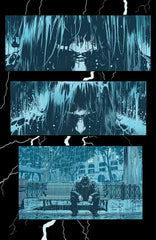 BRZRKR Vol. 1 by Keanu Reeves - Starbase 505