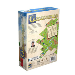 Carcassonne - Starbase 505
