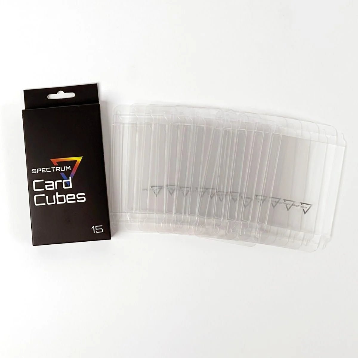 Card Cube - 15ct - Starbase 505