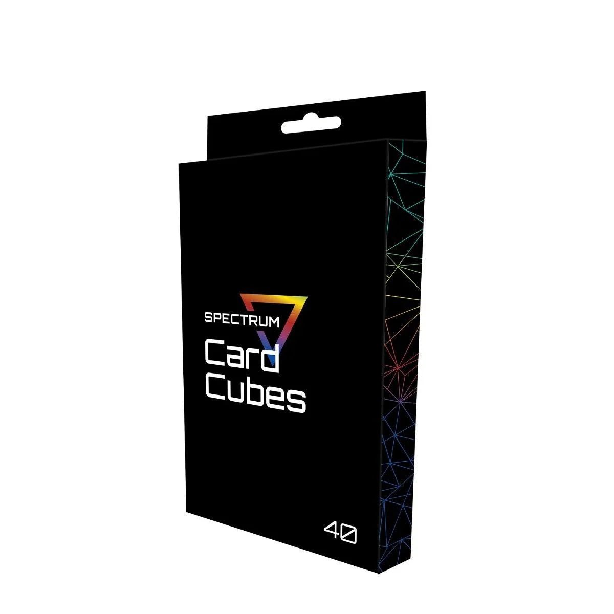 Card Cube - 40ct - Starbase 505
