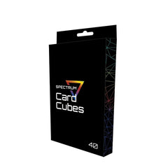 Card Cube - 40ct - Starbase 505