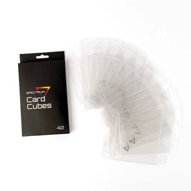 Card Cube - 40ct - Starbase 505