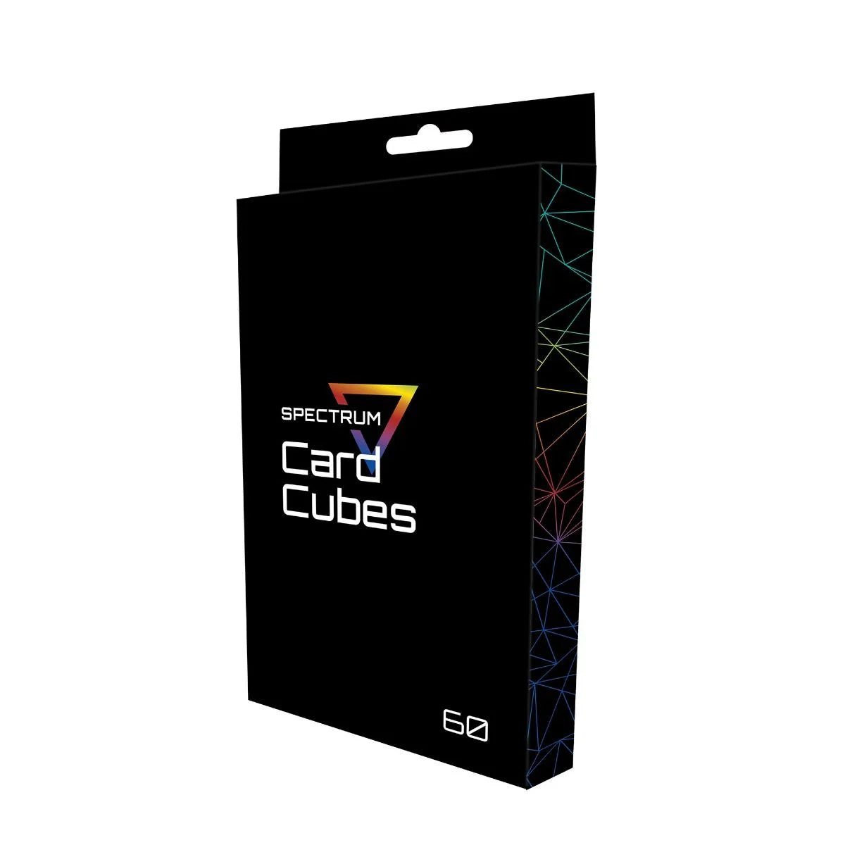 Card Cube - 60ct - Starbase 505
