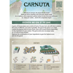 Carnuta - Starbase 505