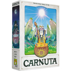 Carnuta - Starbase 505