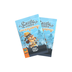 Castle Combo: Out of the Oubliette - Starbase 505