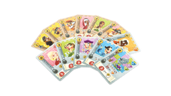 Castle Combo: Out of the Oubliette - Starbase 505