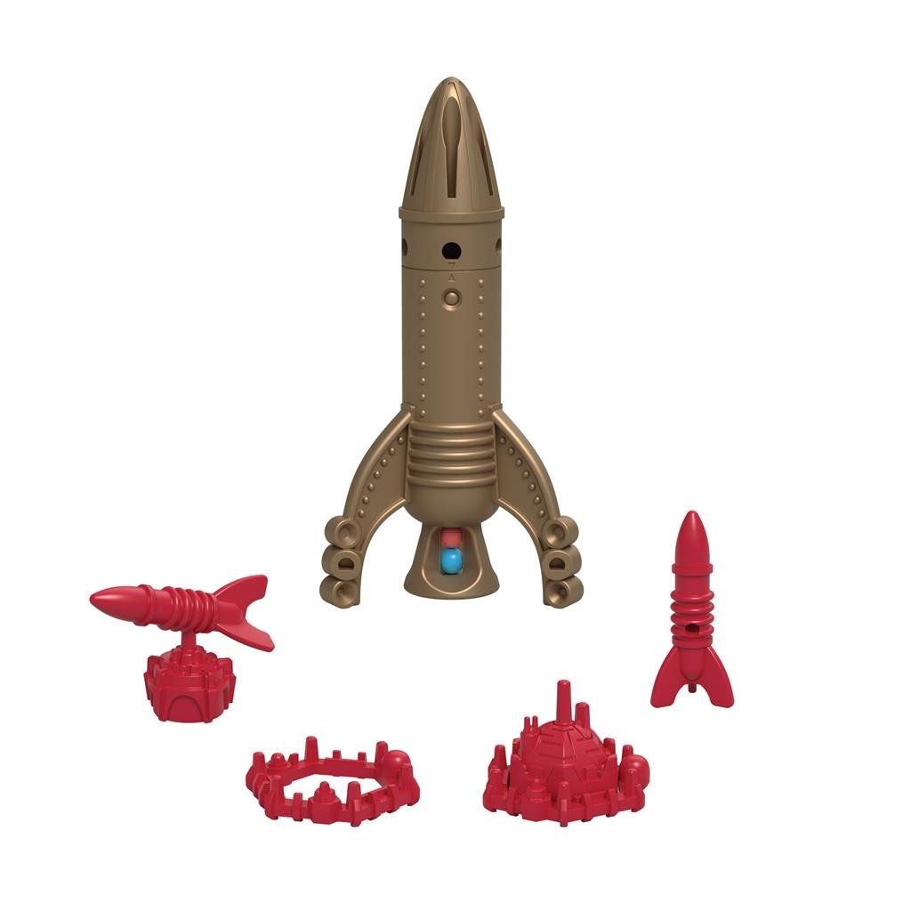 CATAN - Starfarers 2nd Edition - Starbase 505