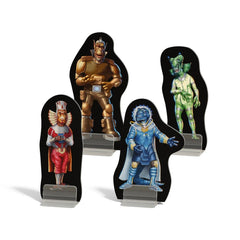 CATAN - Starfarers 2nd Edition - Starbase 505