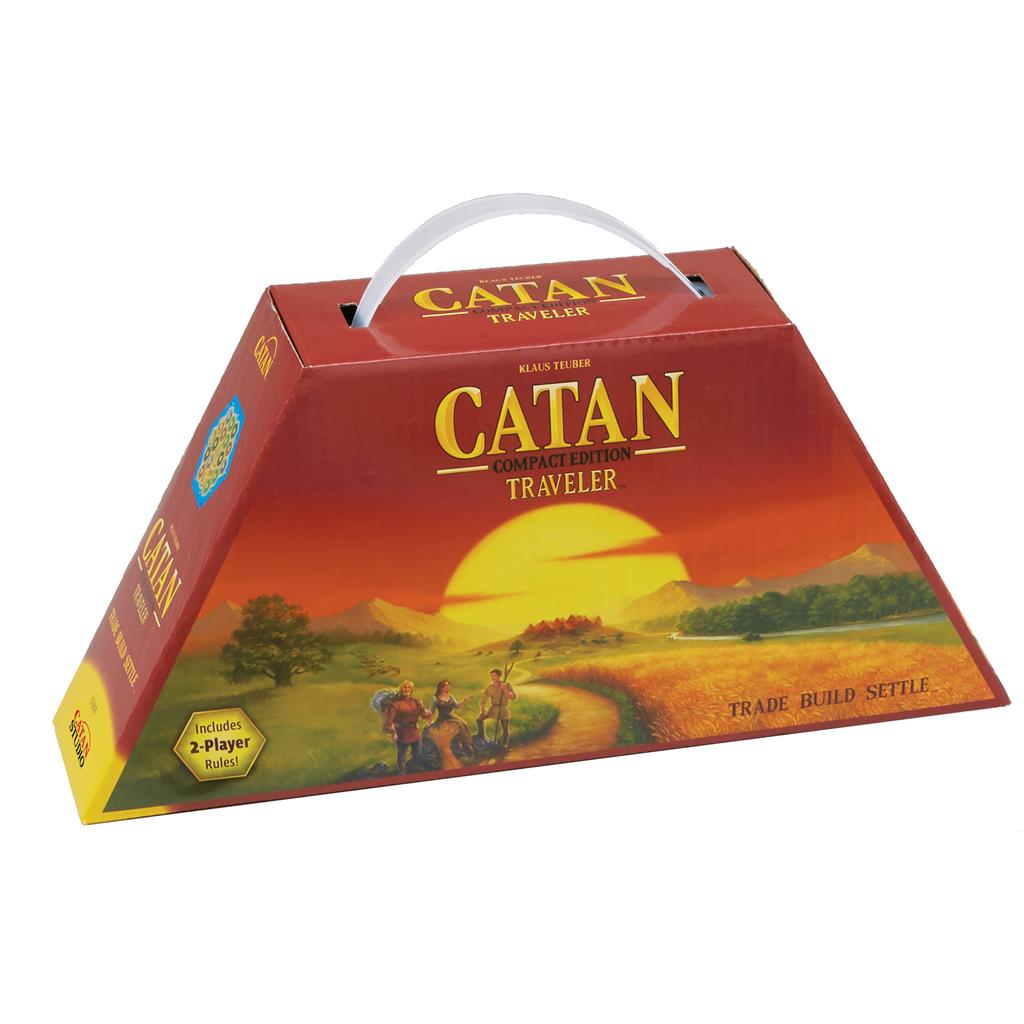 CATAN: Traveler - Starbase 505