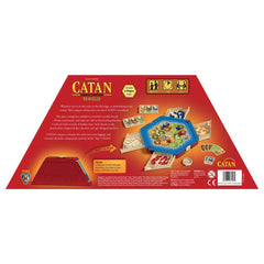 CATAN: Traveler - Starbase 505
