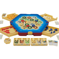 CATAN: Traveler - Starbase 505