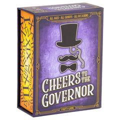 Cheers To The Governor - Starbase 505