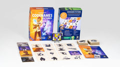 Codenames: Pictures 2.0 - Starbase 505