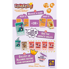 Collect! - Starbase 505