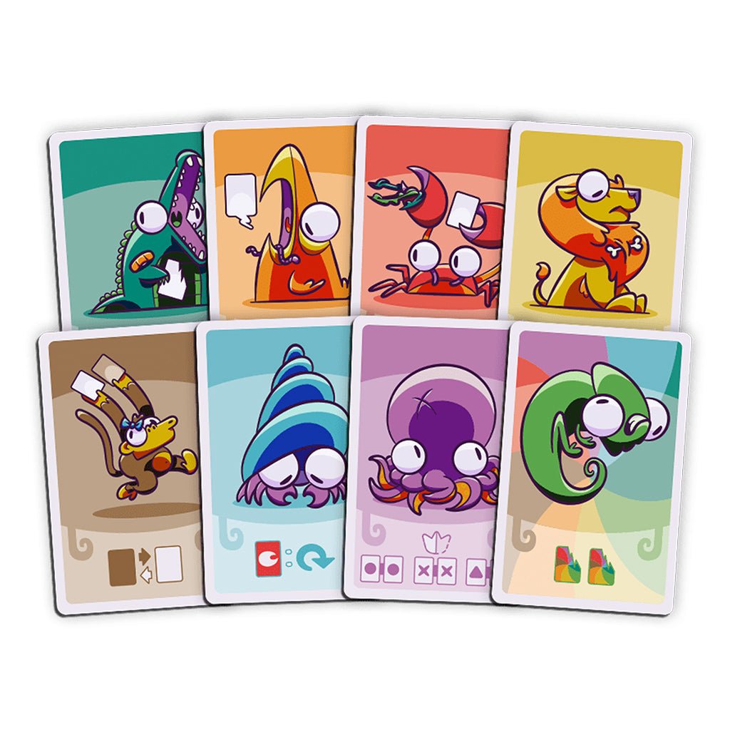 Collect! - Starbase 505