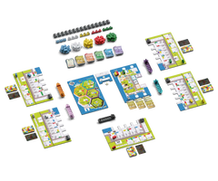 Container: Standard Edition - Starbase 505