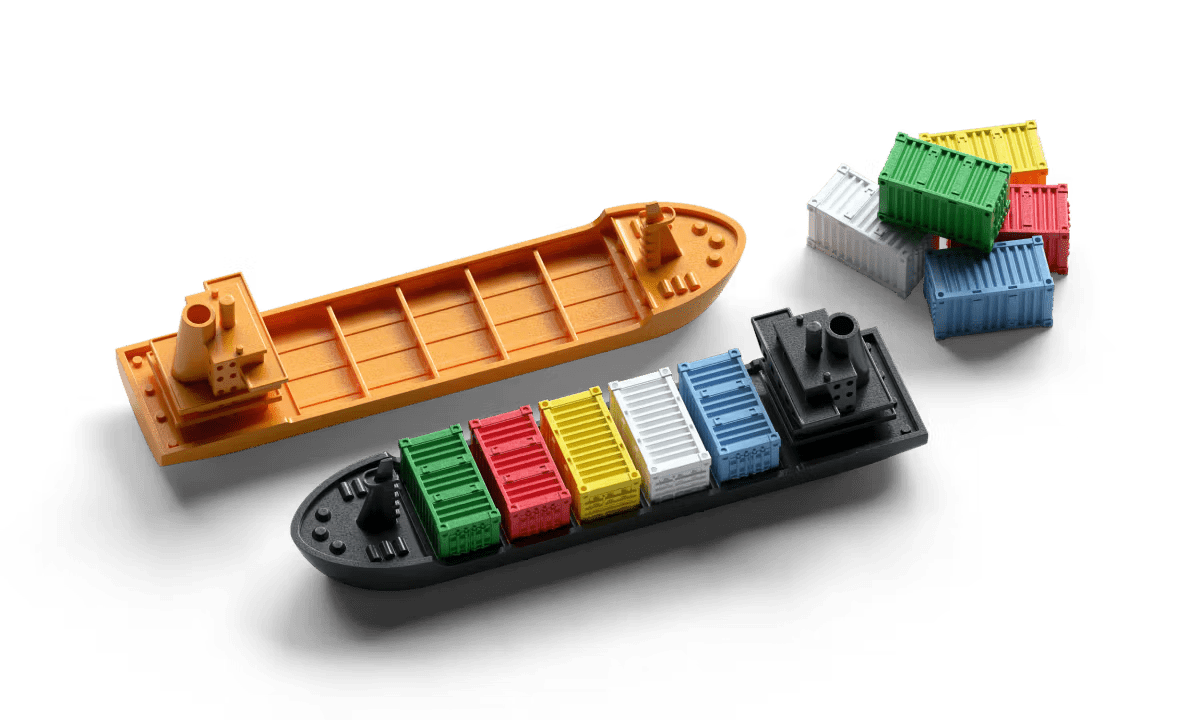 Container: Standard Edition - Starbase 505
