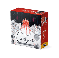Couture - Starbase 505