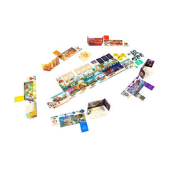 Critter Kitchen - Starbase 505