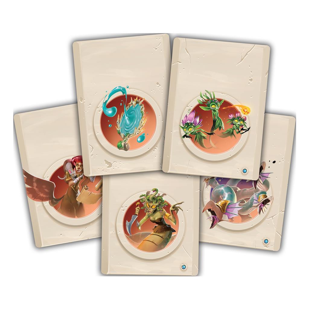 Dice Forge - Starbase 505