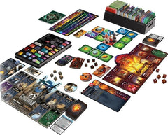 Dice Throne Adventures - Starbase 505