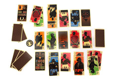 District Noir - Starbase 505