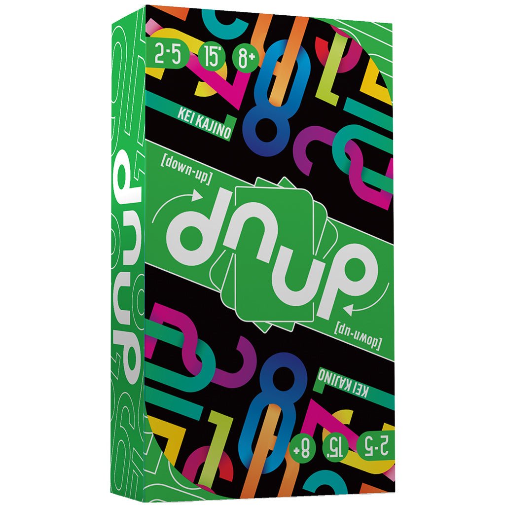 Dnup - Starbase 505