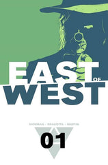East of West Volume 1: The Promise by Jonathan Hickman - Starbase 505