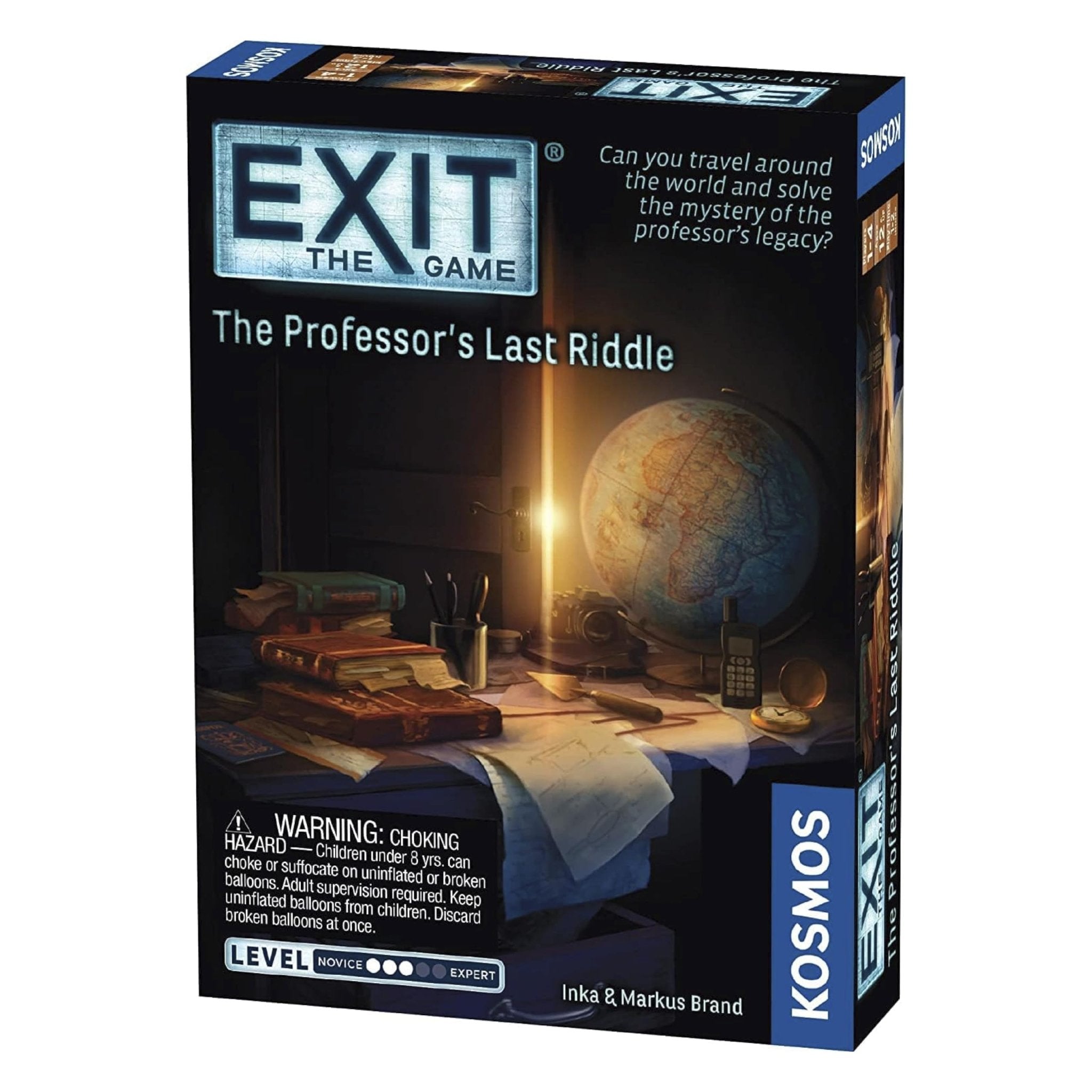 EXIT: The Game - Starbase 505