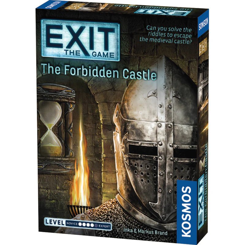 EXIT: The Game - Starbase 505
