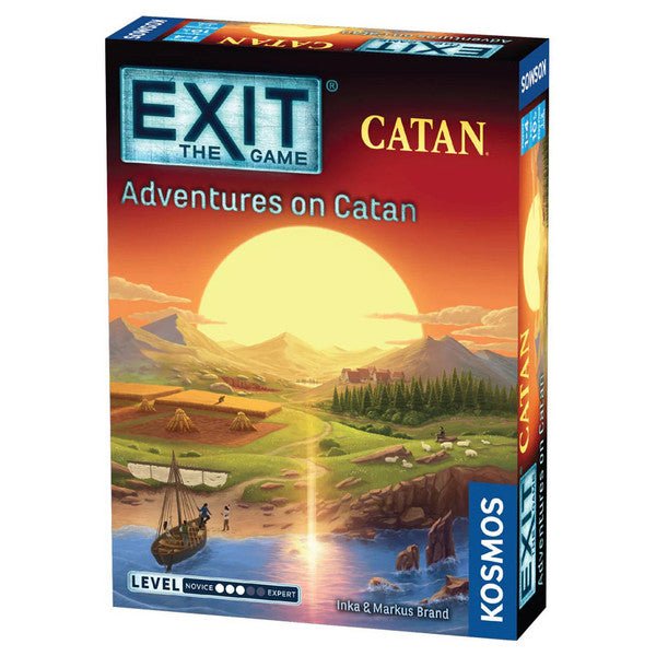 EXIT: The Game - Starbase 505