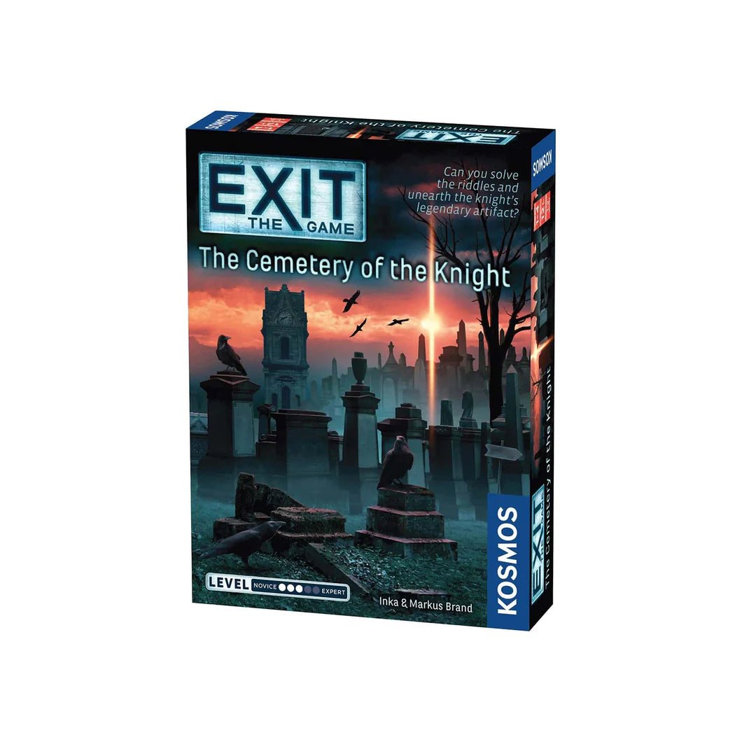 EXIT: The Game - Starbase 505