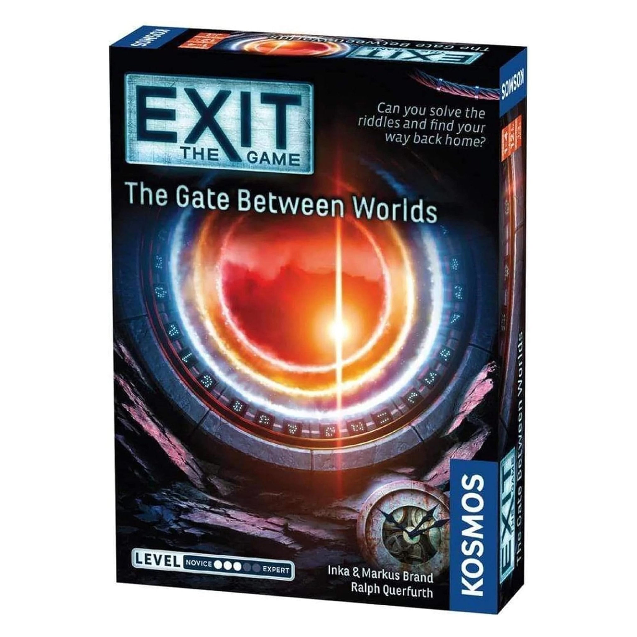 EXIT: The Game - Starbase 505