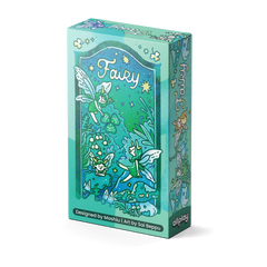 Fairy - Starbase 505