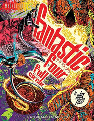Fantastic Four: Full Circle (Hardcover) - Starbase 505