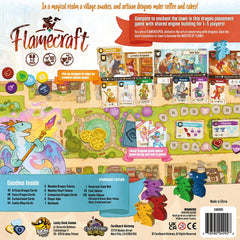 Flamecraft - Starbase 505
