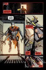 Flash Gordon Vol. 1 by Jeremy Adams - Starbase 505