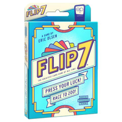 Flip 7 - Starbase 505