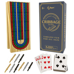 Foldable Cribbage - Starbase 505